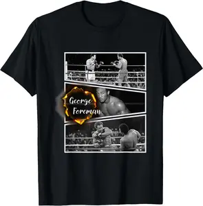 George Foreman_002 TShirt 45743 743