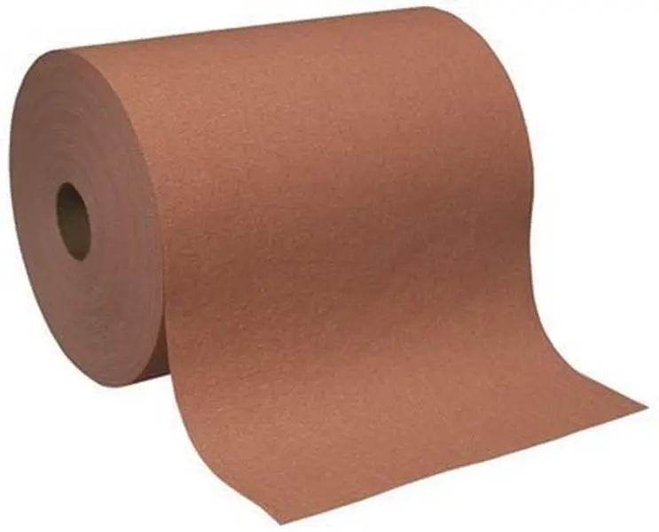GPC Gorag Wiper Roll - Single Roll Multifunctional Soft & Absorbent All-Purpose Towel for Home Care Supplies, Ideal for Various Wiping Tasks, Drc Fabric