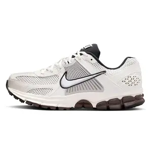 Women's Nike Zoom Vomero 5 Phantom/MTLC Platinum (FJ2028 001)