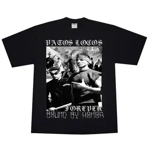 Old movie, Vatos Locos forever Chicano Clothing, Cholo, Gangster clothes, Hoodies for men, Men's clothing