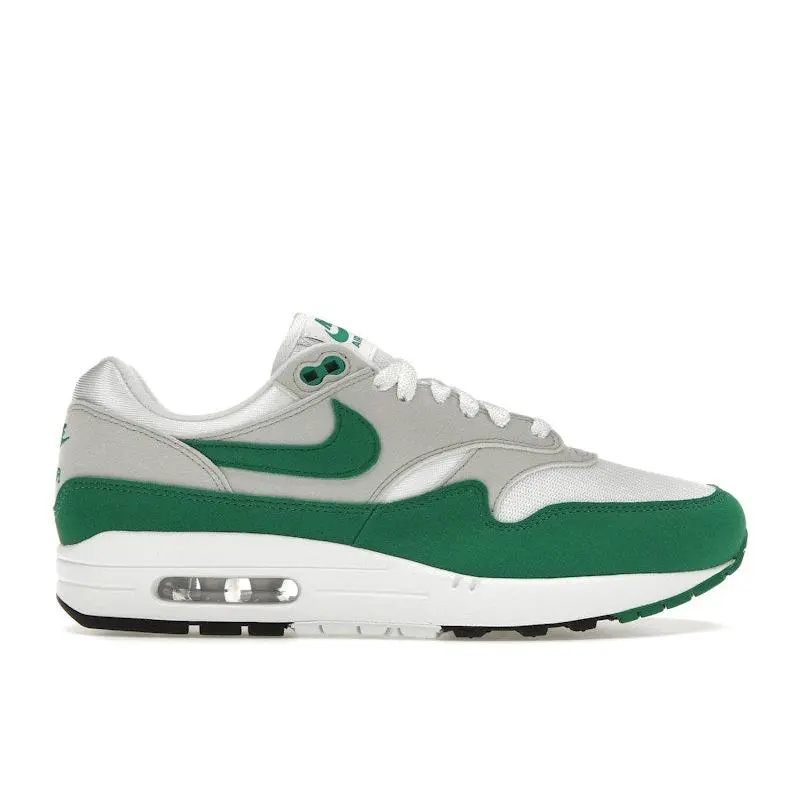 Nike Women's Air Max 1 '87 Malachite Running Shoes, from StockX