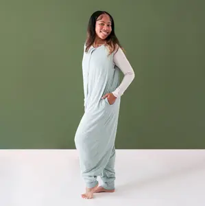 Adult Sleep Bag Walker in Sage Adult Sleep Bag Walker in Sage