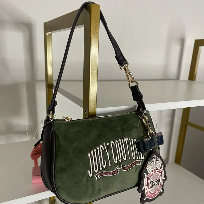 Juicy Couture Mini Handbag