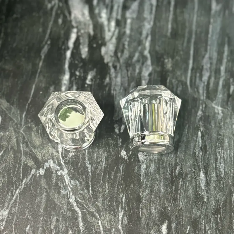 Fragrance/Perfume Replacement Cap
