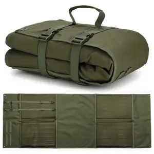 [Extra Large Shooting Mats] Durable Extra Large Shooting Mats | Padded for Comfort, Ideal for Hunting & Range Use in Prone Positions