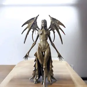The Banshee Resin statue
