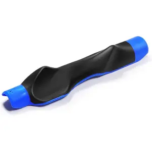 Golf Grip Trainer, Right or Left Handed Golf Training Aid for All Levels of Golfers - Fix Hand Position & Grasp, Master Correct Grip Posture, Golf Accessories