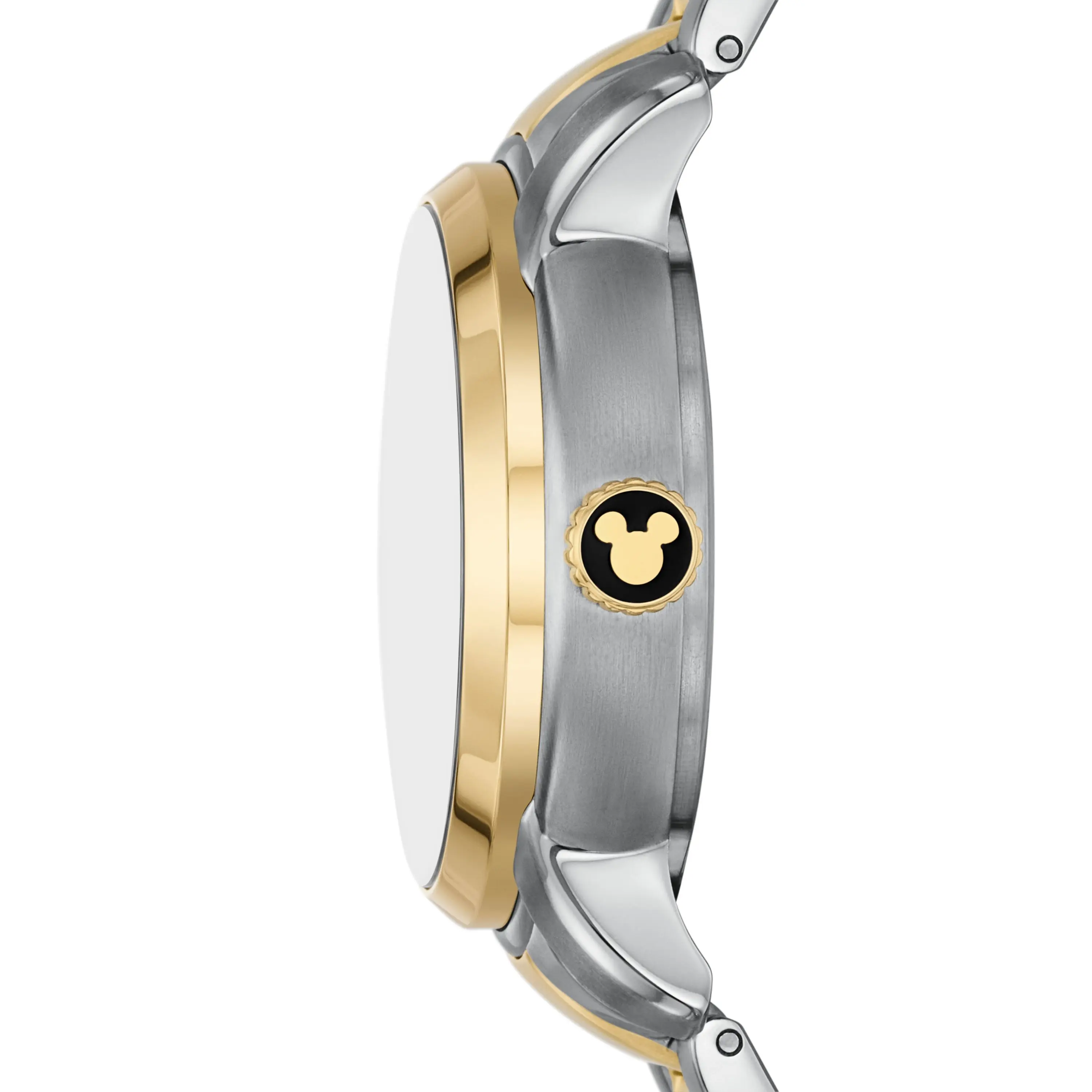 B0 FOSSIL Limited Edition Mickey Mouse World’s Favorite Golfer Watch LI-1565 Watch Republic | Hit the links with Fossil main image 2