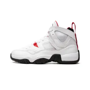 Jumpman Two Trey "White University Red" DO1925 160