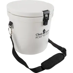 Classic Equine Bucket Cooler