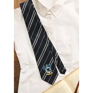Harry Potter Ravenclaw Silky Tie