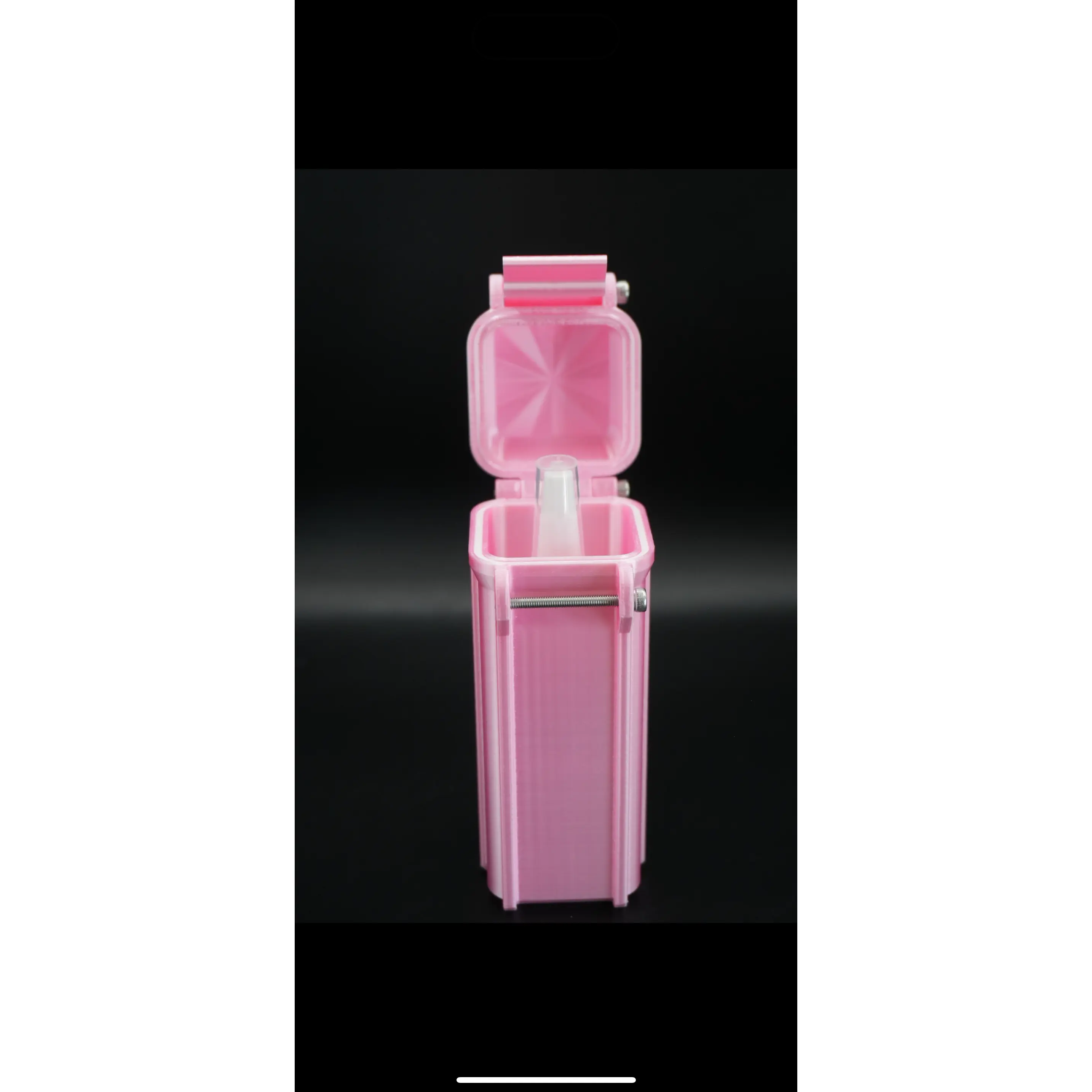 Nasal Spray case