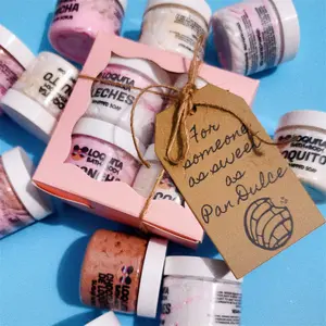 PANADERIA GIFT SET  Skincare  Soap Sugar