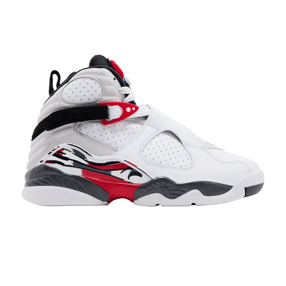 Air Jordan 8 Retro GS 'Bugs Bunny' 2025