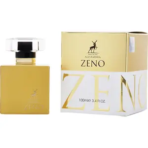 Maison Alhambra Zeno By Maison Alhambra Eau De Parfum For Unisex