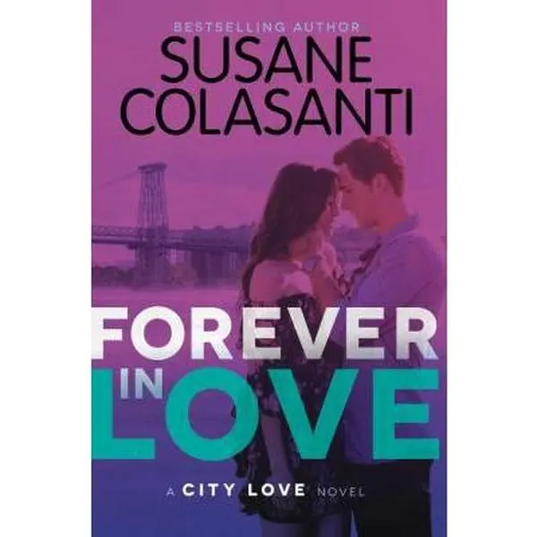 USED-Forever in Love by Colasanti, Susane (Paperback)