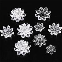 White lotus XL161019 100PCS