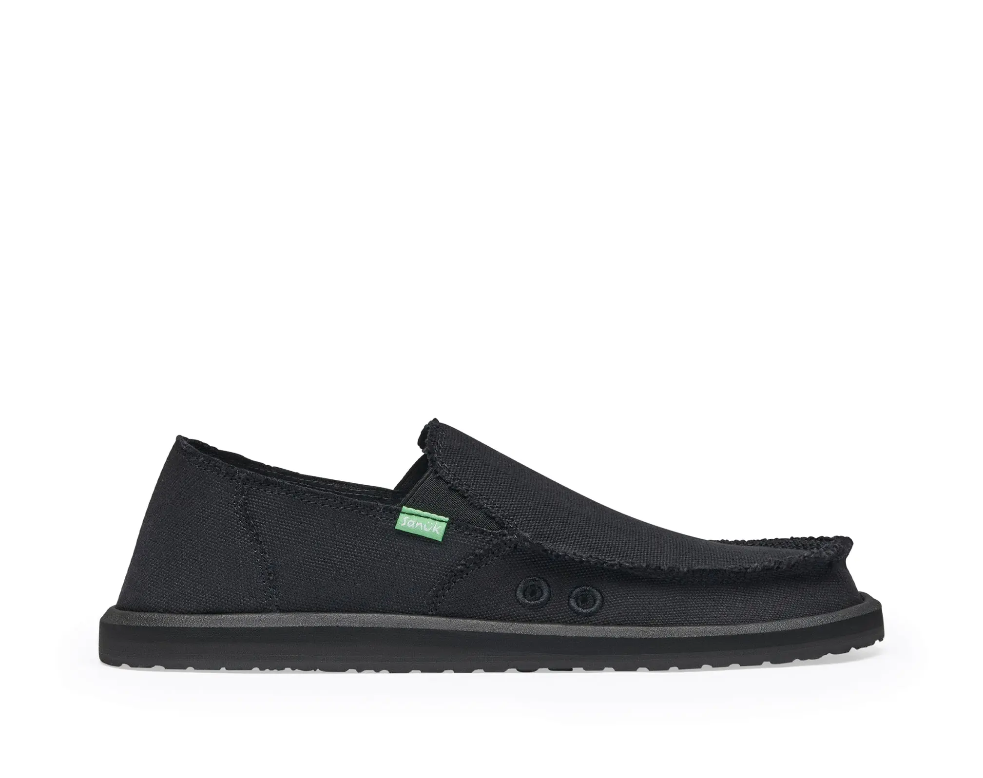 Sanuk Sidewalk Surfer - Men's Loafer Shoes Sanuk Sidewalk Surfer - Men's Loafer Shoes