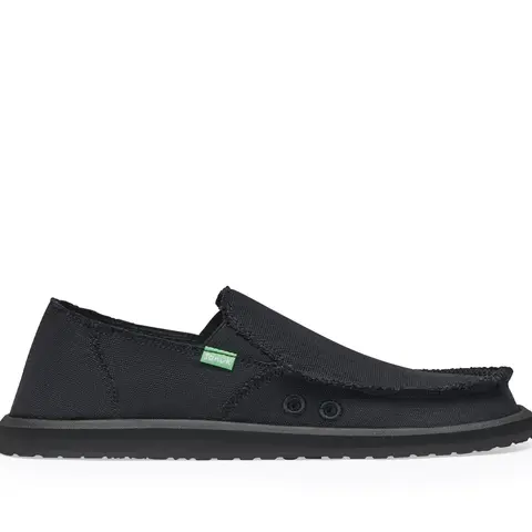 Sanuk Sidewalk Surfer - Men's Loafer Shoes