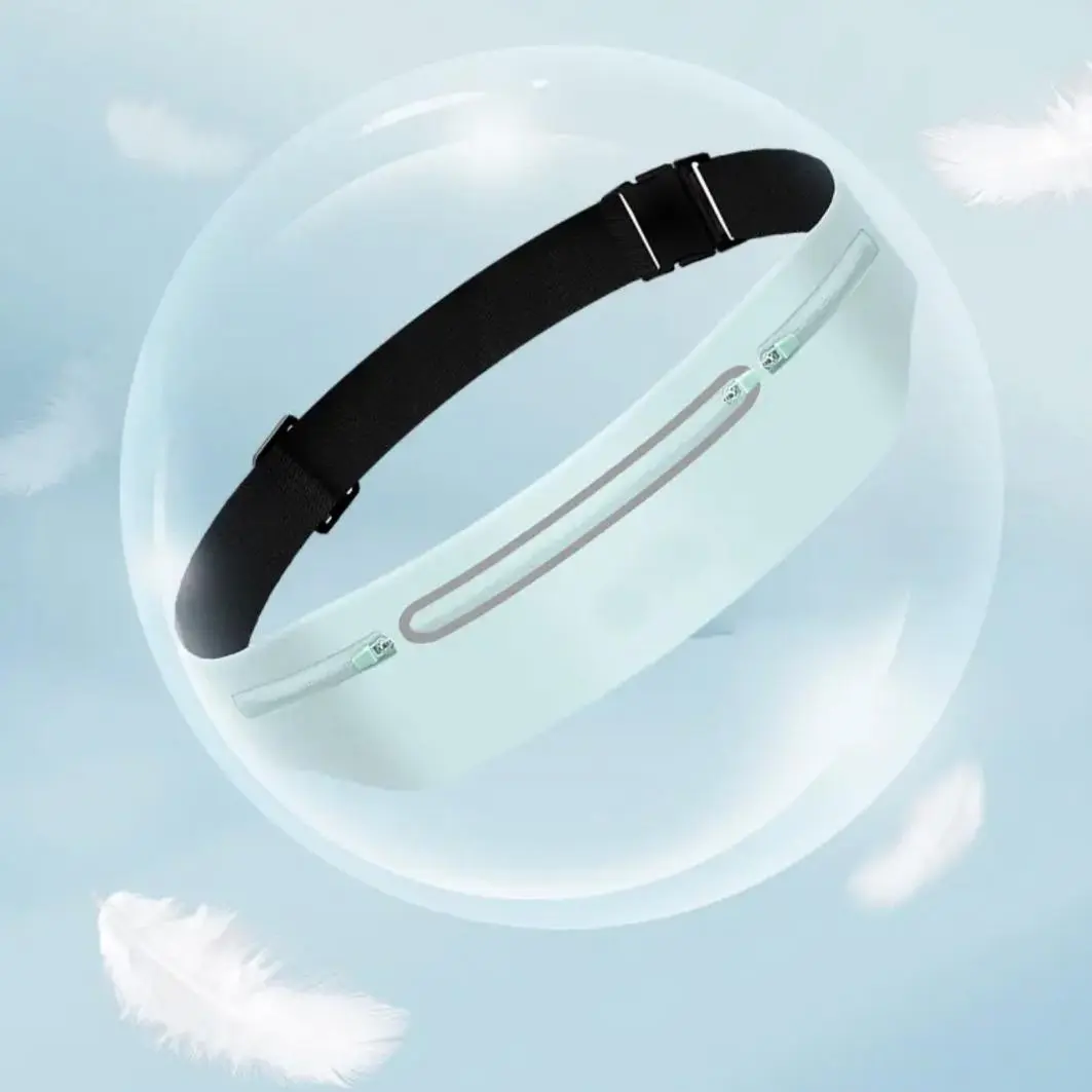 Outdoor sports mobile phone fanny pack