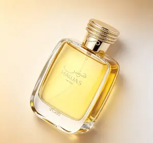 Luxury Scent For Ladies Rasasi Hawas For Her Premium EDP Perfect For Work & Events