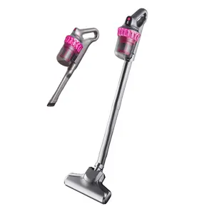 Lightweight & Labor-saving 3-in-1 Bed Vacuum Cleaner, 1 Set Handheld Cordless Vacuum Cleaner with UV Light, Suitable for Dust, Pet Hair, Etc