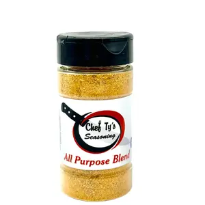 Chef Ty's Seasoning All-Purpose Blend