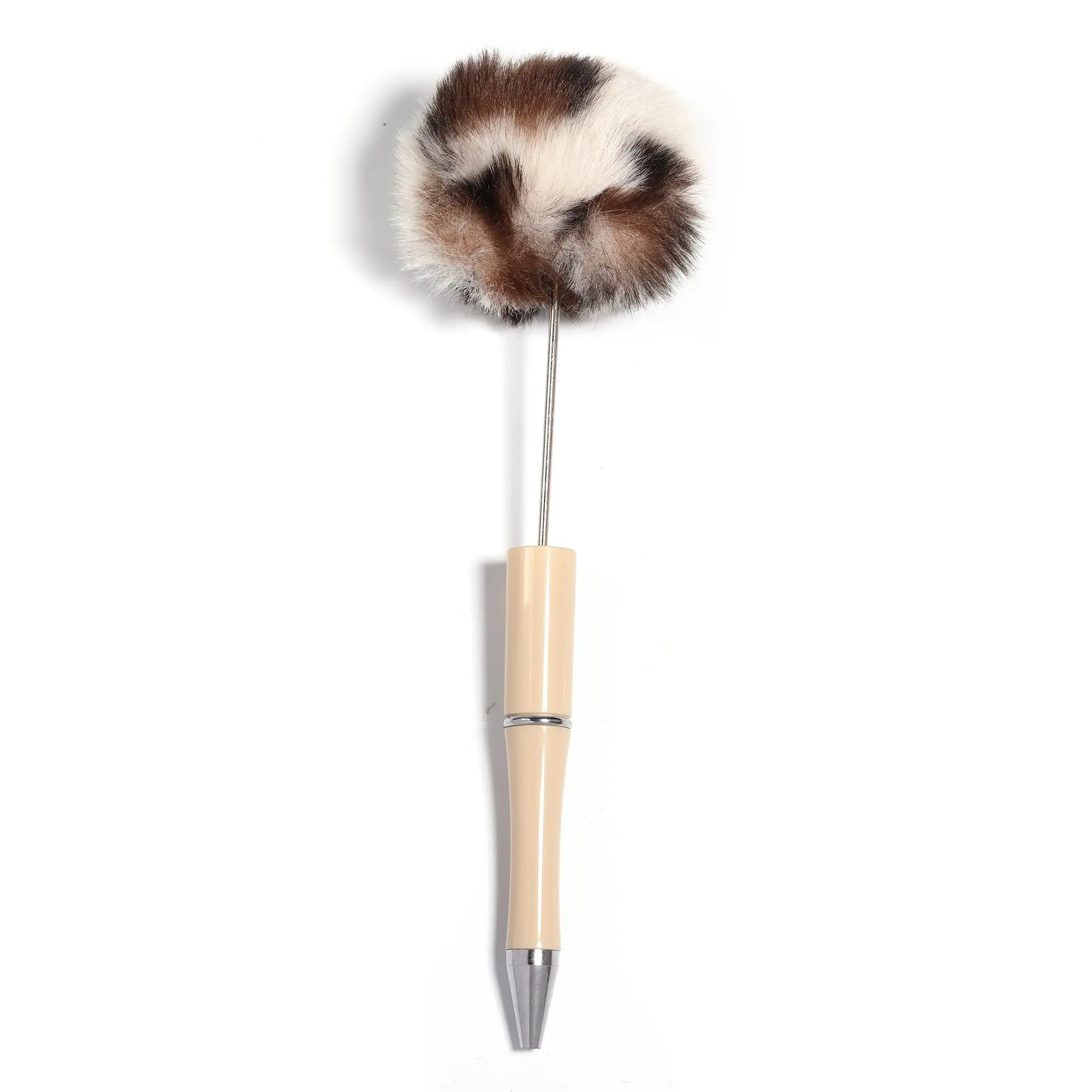 Khaki color SY224005 5PCS