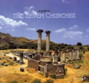 USED-A Guide to the Seven Churches by Fatih Cimok (Paperback)