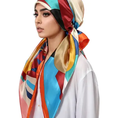 in N Out Hijab TikTok Shop