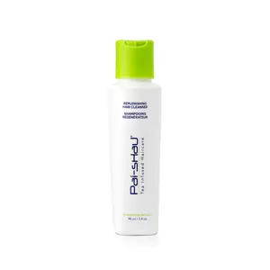 Replenishing Hair Cleanser