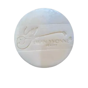 Moisturizing Triple Butter Bar Soap- Saffron & Oud Body Care Bright