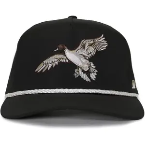 Sporting Hat Collection for Men Hunting and Fishing Caps with ComfortSnap