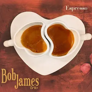 JAMES,BOB - ESPRESSO Vinyl LP