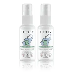 Pacifier Cleaner - 2 Pack (4oz) Pacifier Cleaner - 2 Pack (4oz)