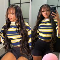 13x6 Lace Body Wave-Hot