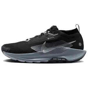 Nike Pegasus Trail 5 Men's Low-Top Trail Running Shoes: Comfortable, Lightweight, Durable, Waterproof, Responsive Trending Shoes, House White Official Shoes to Get / Maison Mihara