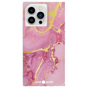 BLOX (Magenta Marble) - iPhone 13 Pro