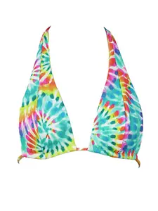 Rainbow Attractive Top