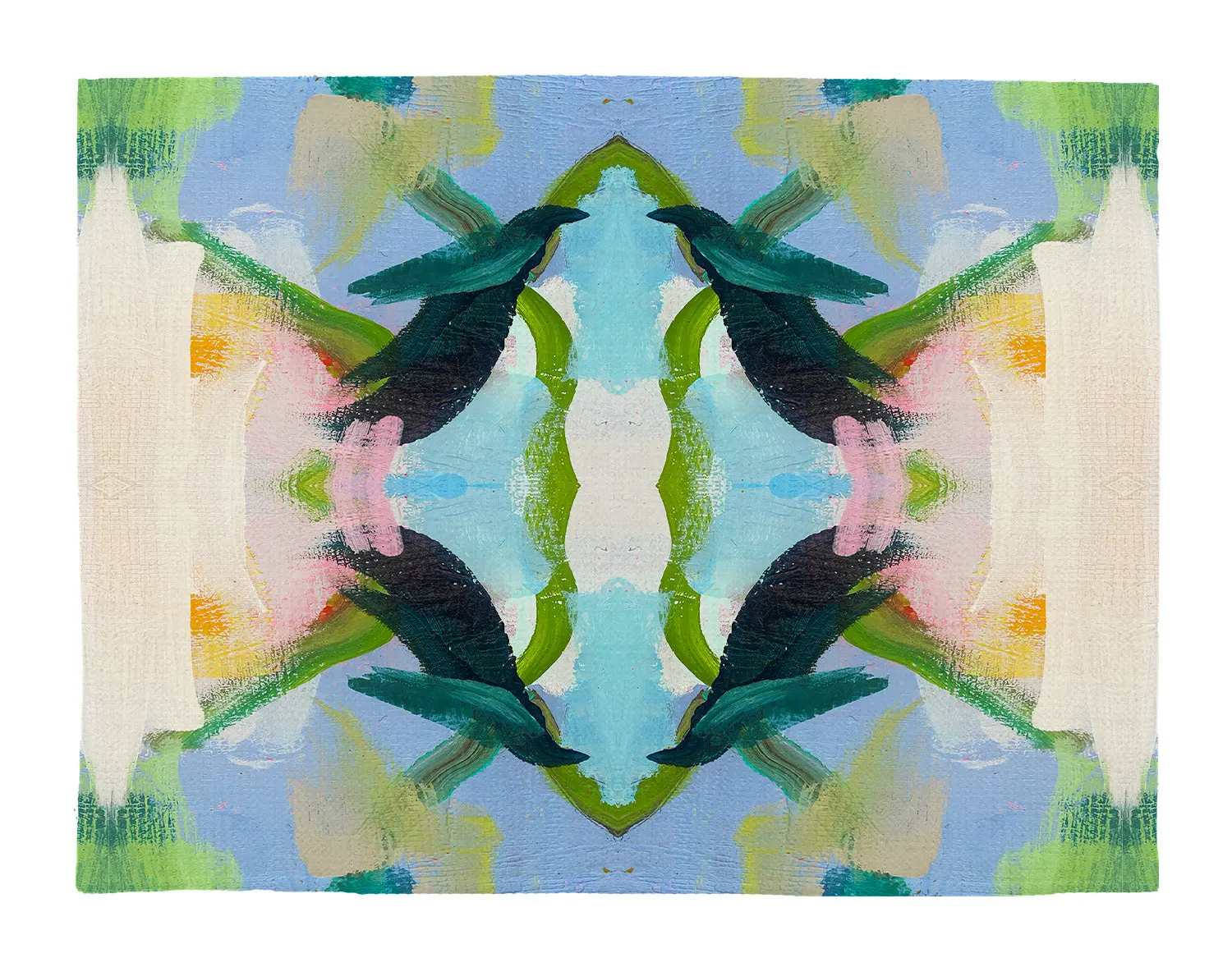 PL9321-Island House by Laura Park Linen Placemat