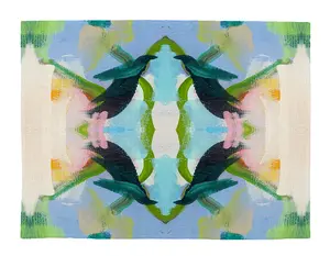 PL9321-Island House by Laura Park Linen Placemat