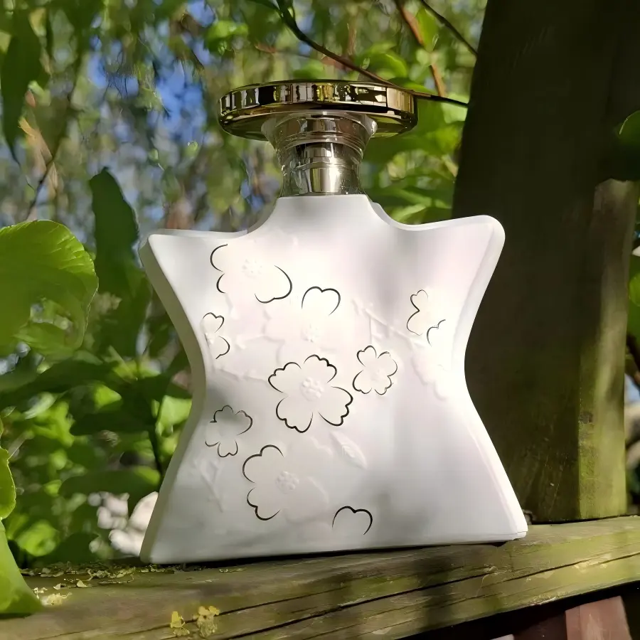 Secret Gardens Perfume | Floral Fragrance for Women and Men- 100ml