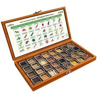 Kitchen Garden Seed Bank