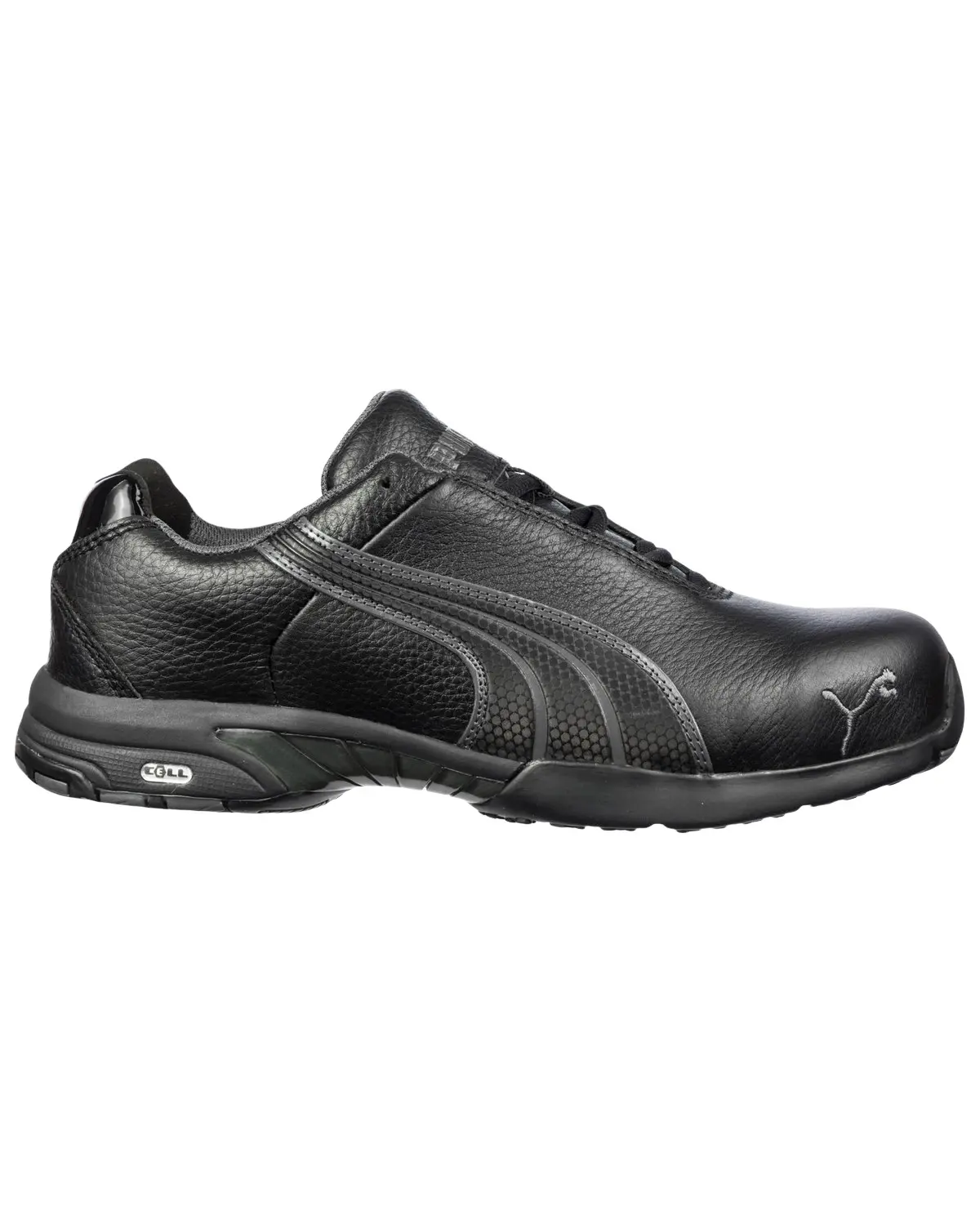 Puma Safety Women's Women'S Velocity Work Shoes Steel Toe - 642855