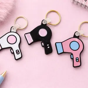 Hair Stylist NFC Digital Business Card Hair Stylist NFC Digital Business Card