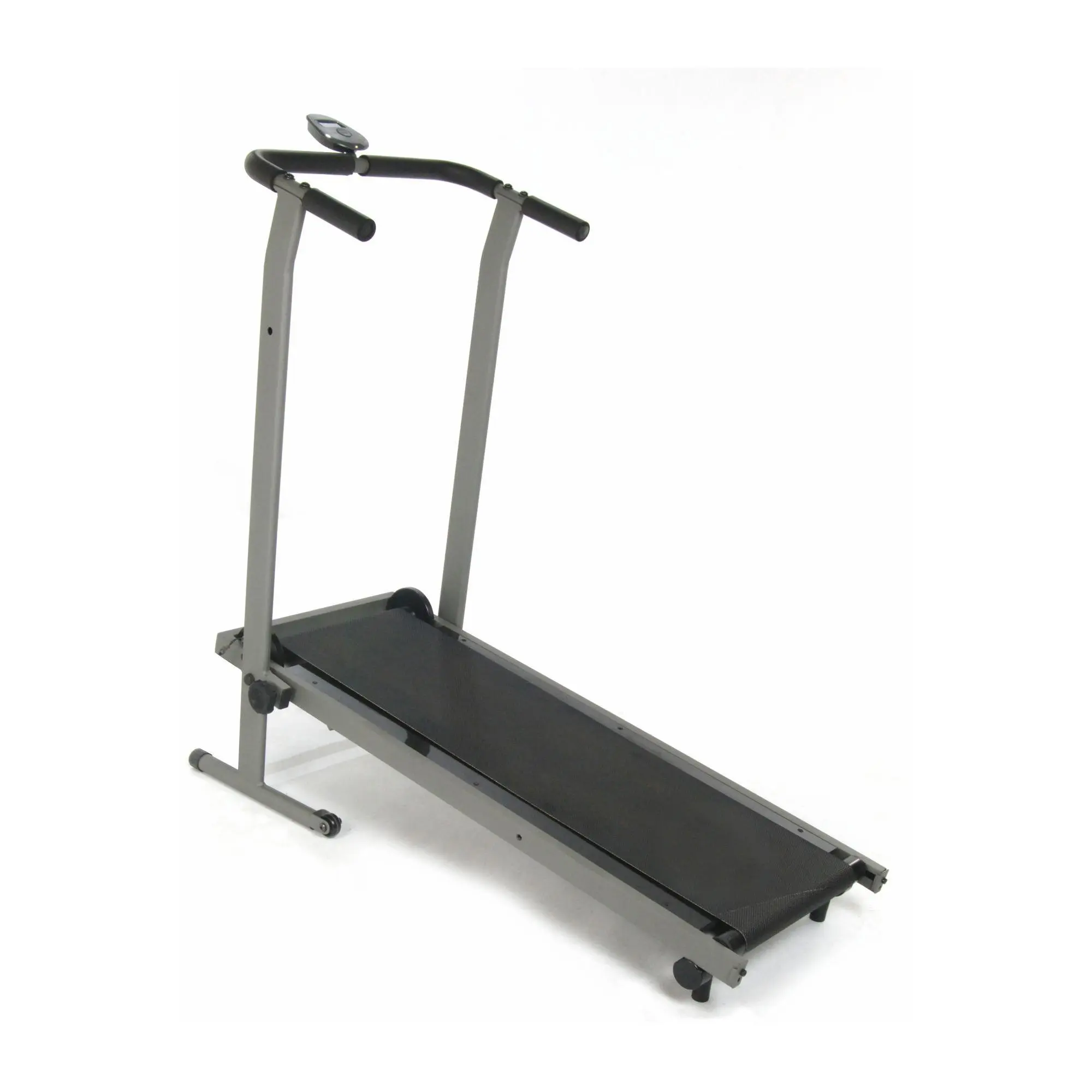 InMotion T900 Manual Treadmill with Two InclinePositions InMotion T900 Manual Treadmill with Two InclinePositions
