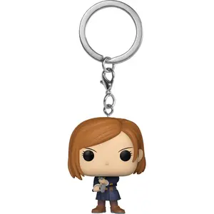 Jujutsu Kaisen Nobara Kugisaki Funko Pocket Pop! Key Chain