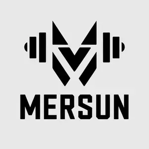 MerSun Fitness shop logo