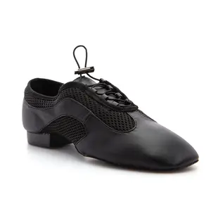 Lace Up - Jazz Shoes