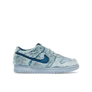 Nike Kid's Dunk Low Abominable Snowman, from StockX